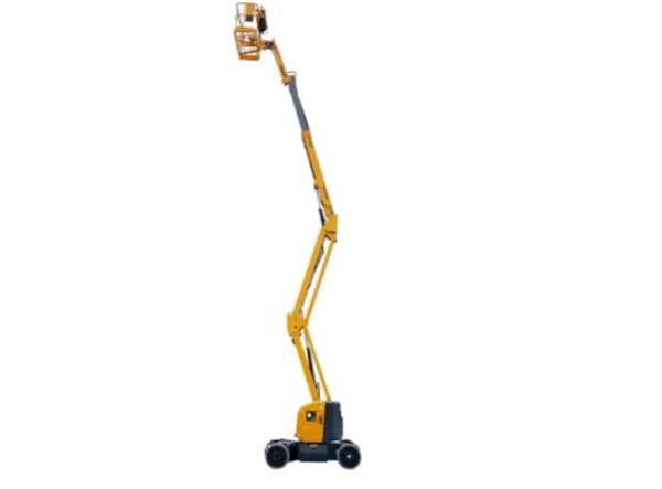 Nacela autopropulsata Haulotte Sigma 16 de vanzare